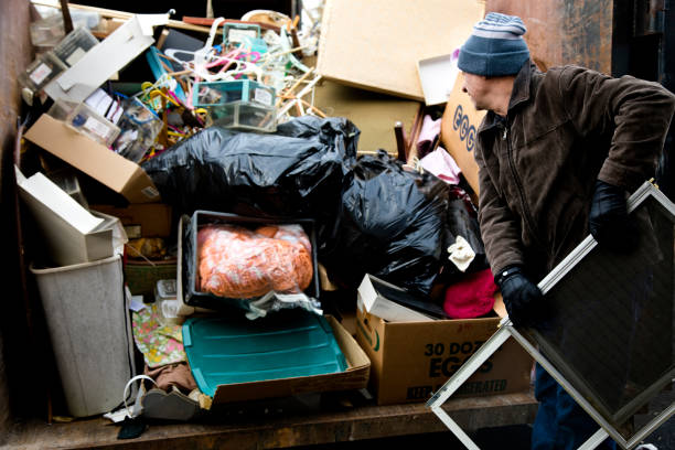 Best Appliance Removal  in Clarinda, IA