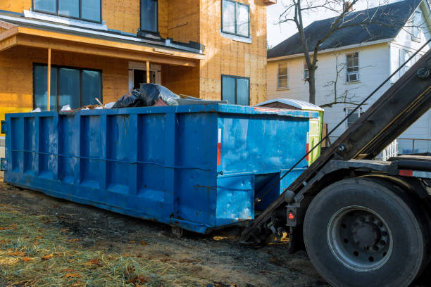Moving and Downsizing Cleanouts in Clarinda, IA
